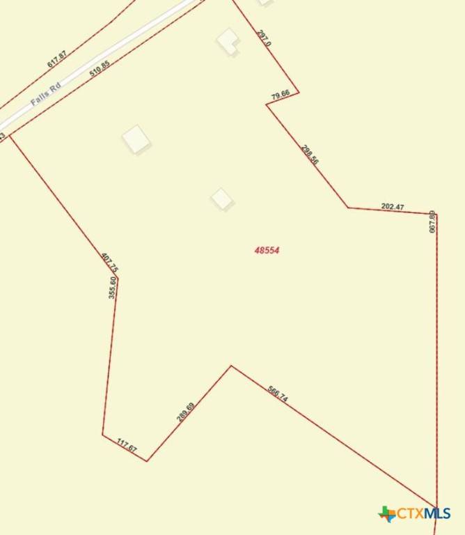 Burlington, TX 76519,3431 Falls RD