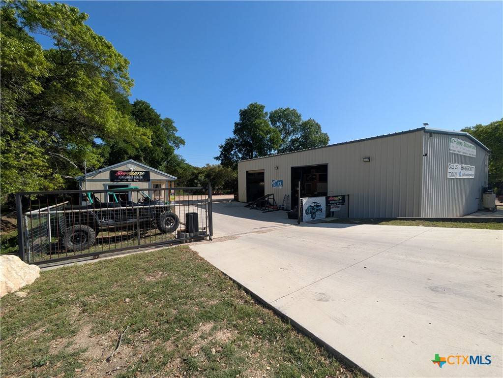 Canyon Lake, TX 78133,8228 Fm 2673