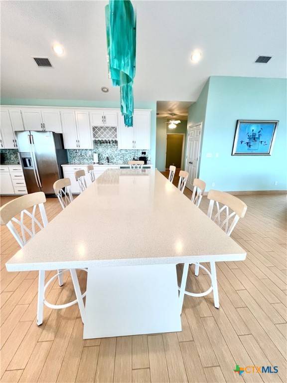 Port Lavaca, TX 77979,289 N CR 307