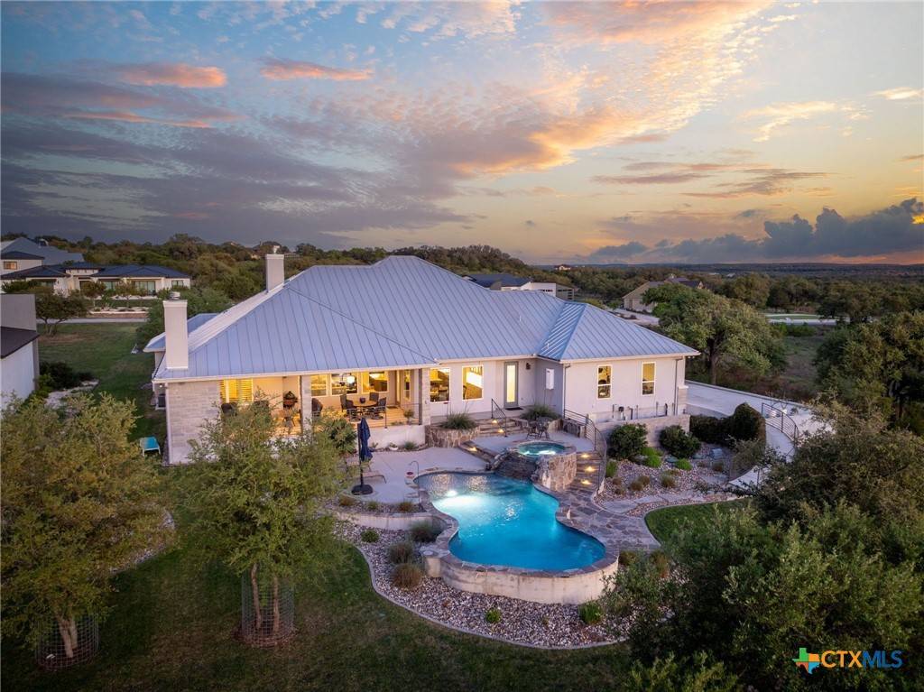 Spring Branch, TX 78070,371 River Cliff PL