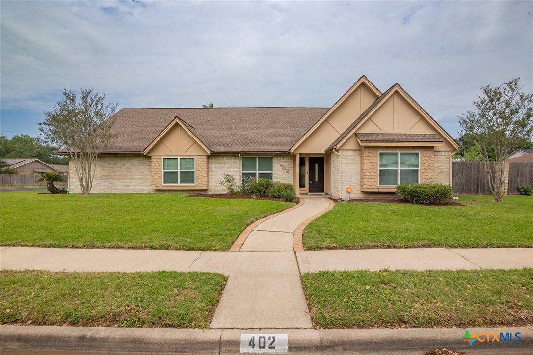 Victoria, TX 77904,402 Cimarron DR