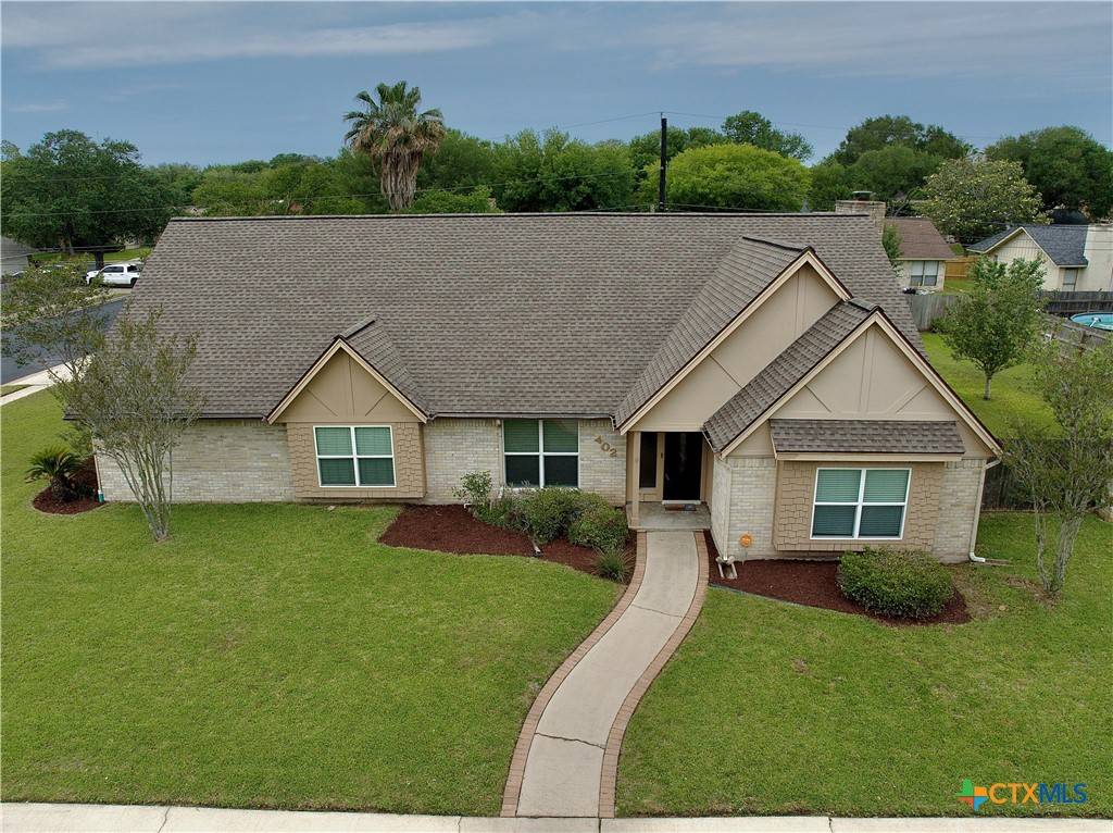 Victoria, TX 77904,402 Cimarron DR