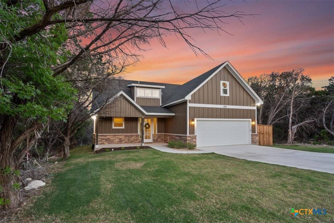 Temple, TX 76502,4851 Goliad DR