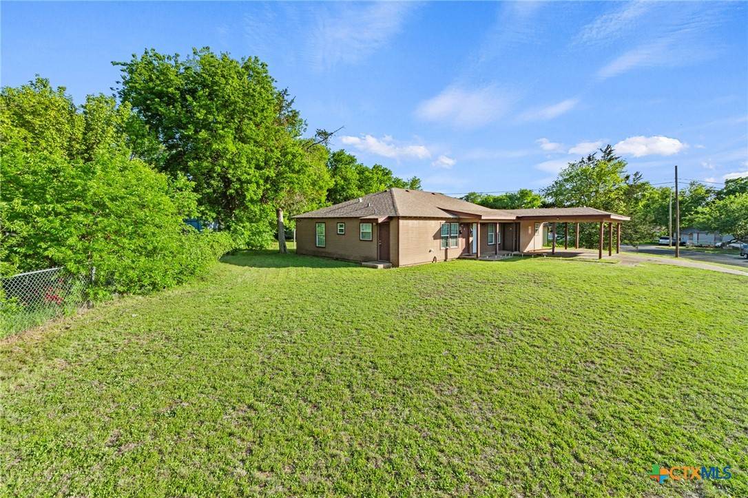 Killeen, TX 76541,1710 Cole ST