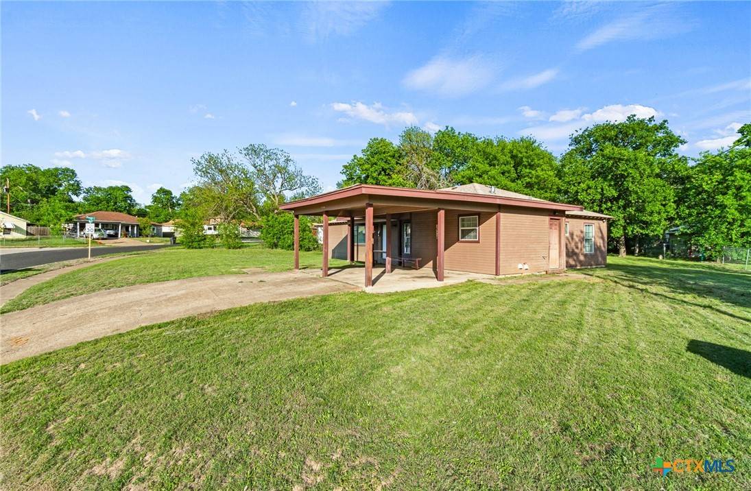 Killeen, TX 76541,1710 Cole ST