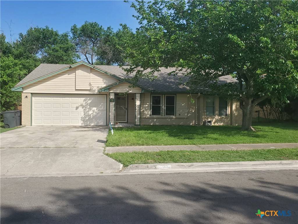 Killeen, TX 76549,3006 Sungate DR