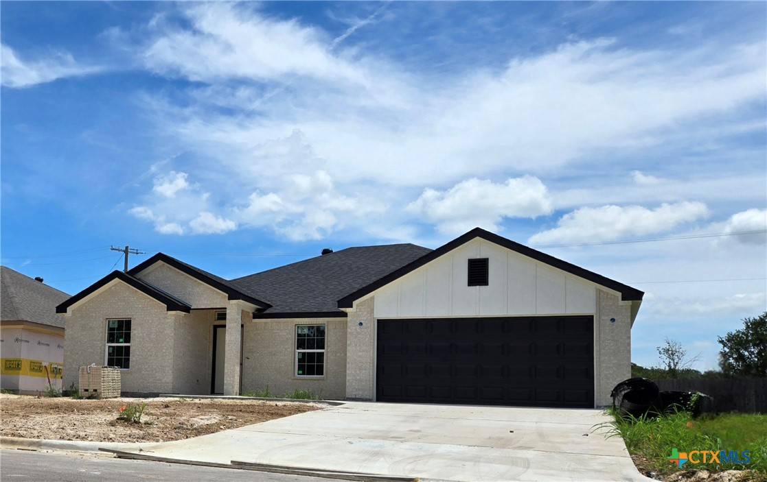 Copperas Cove, TX 76522,1421 Lindsey DR