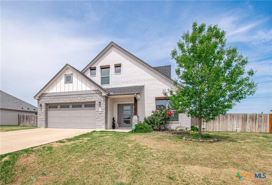 Temple, TX 76502,3810 Twilight DR