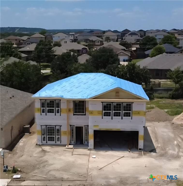Copperas Cove, TX 76522,1344 Lindsey DR