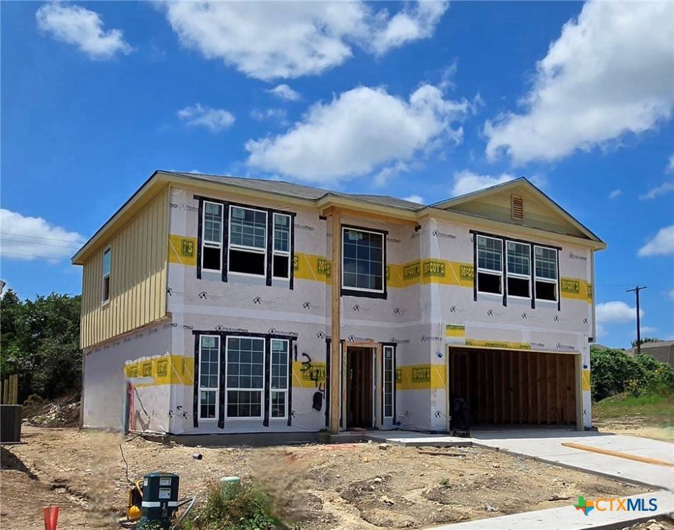 Copperas Cove, TX 76522,1344 Lindsey DR