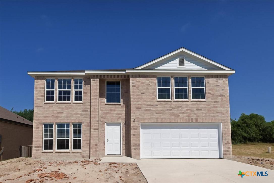 Copperas Cove, TX 76522,1344 Lindsey DR