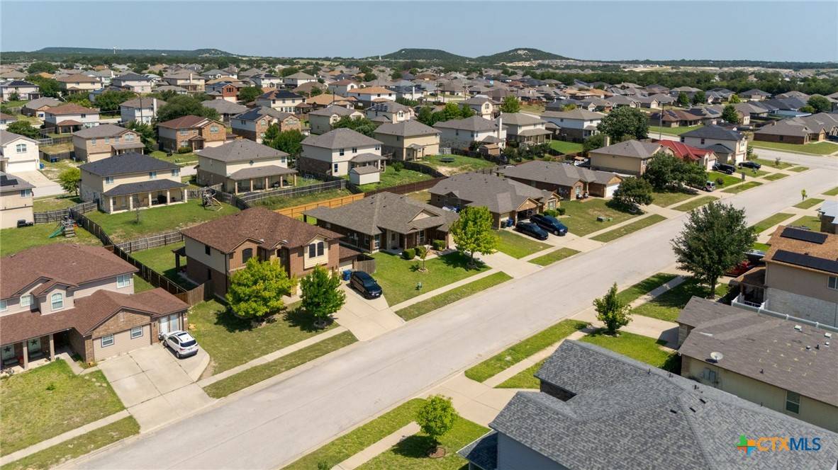 Copperas Cove, TX 76522,2205 Terry DR