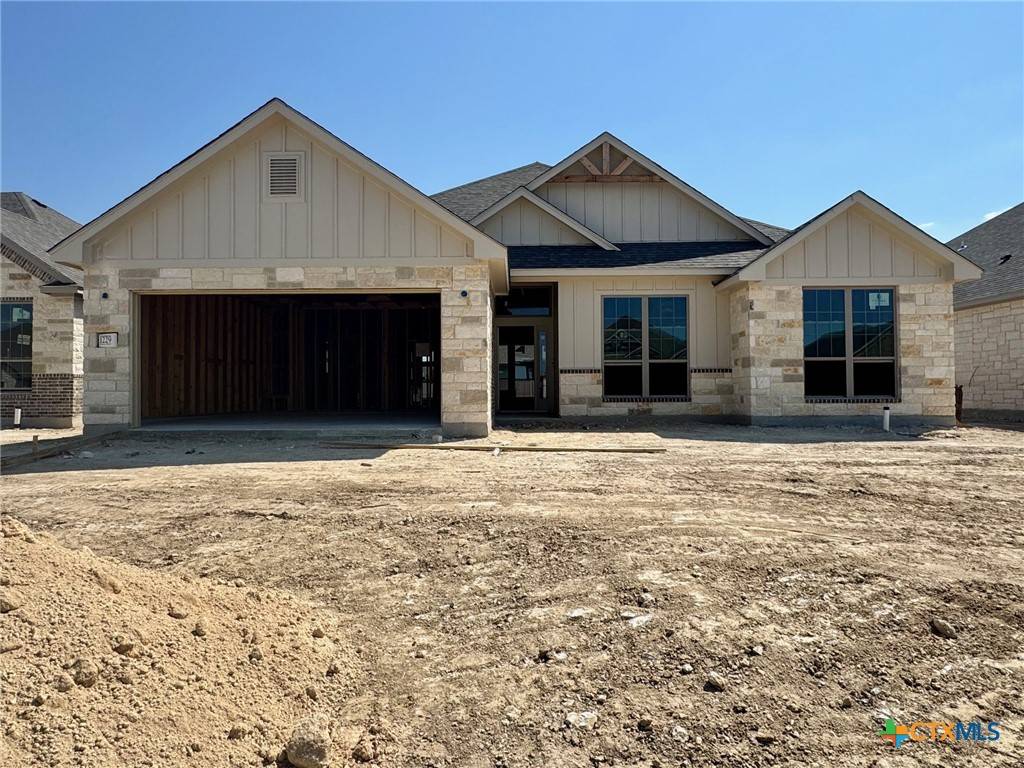 Temple, TX 76502,1229 Bending Branch WAY