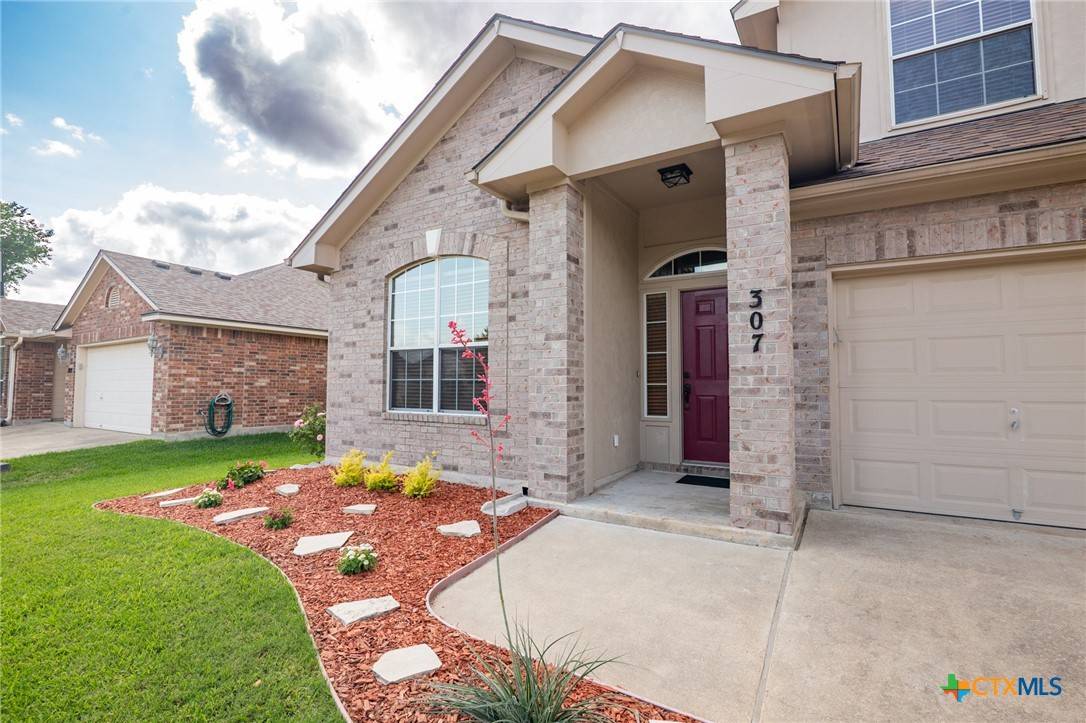 Victoria, TX 77901,307 Fieldstone