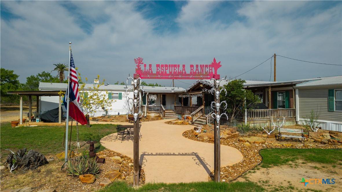 Crystal City, TX 78839,1500 N FM 1407