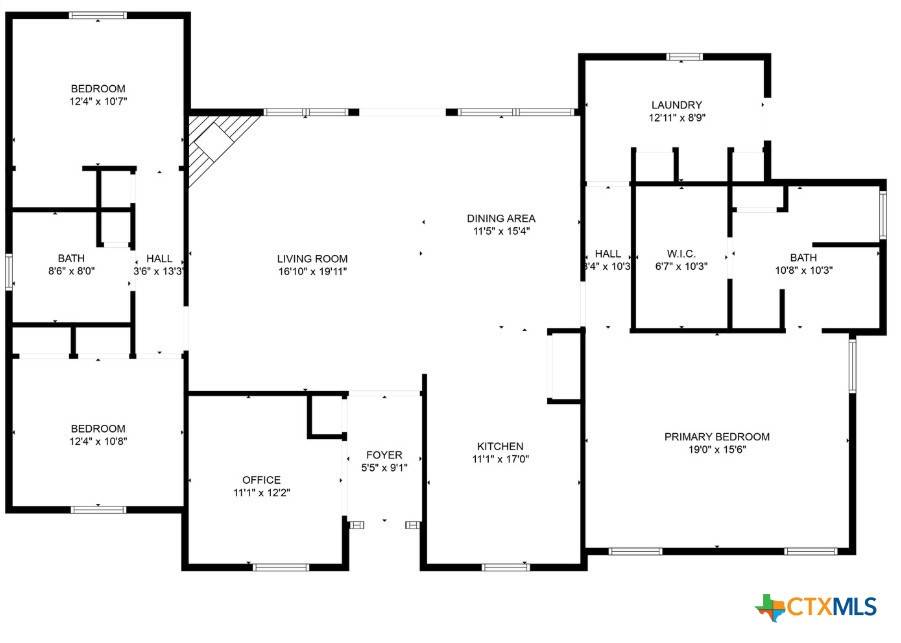Floresville, TX 78114,163 Montesito LN