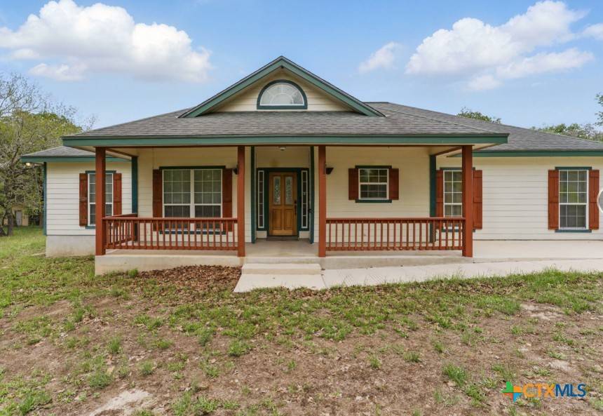 Floresville, TX 78114,163 Montesito LN