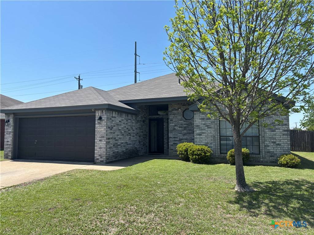 Killeen, TX 76549,4207 Hitchrock DR