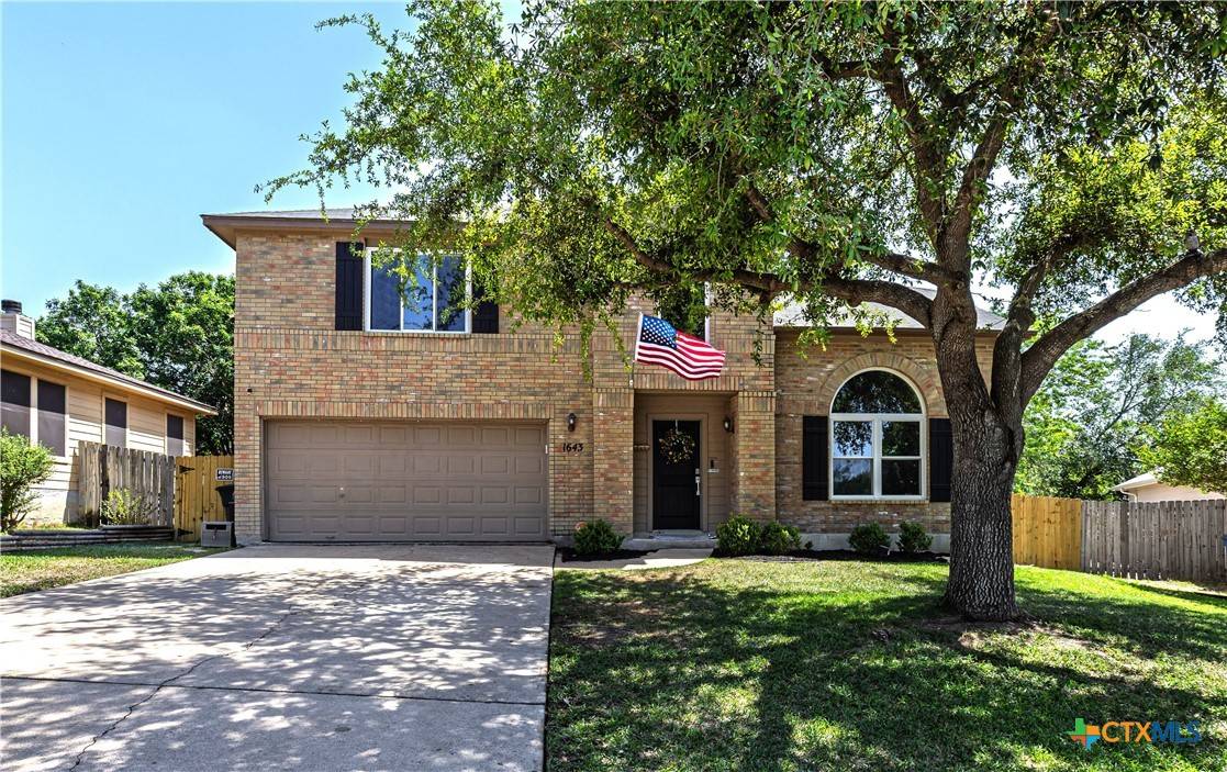 New Braunfels, TX 78130,1643 Sunnycrest CIR
