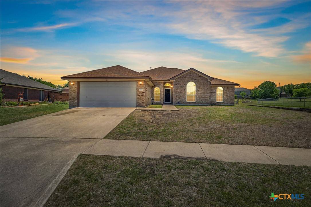 Killeen, TX 76549,4310 Boots DR