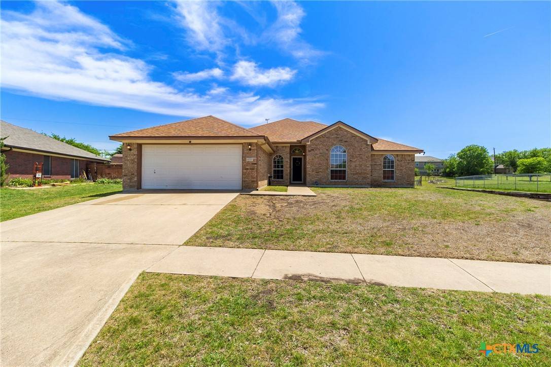 Killeen, TX 76549,4310 Boots DR