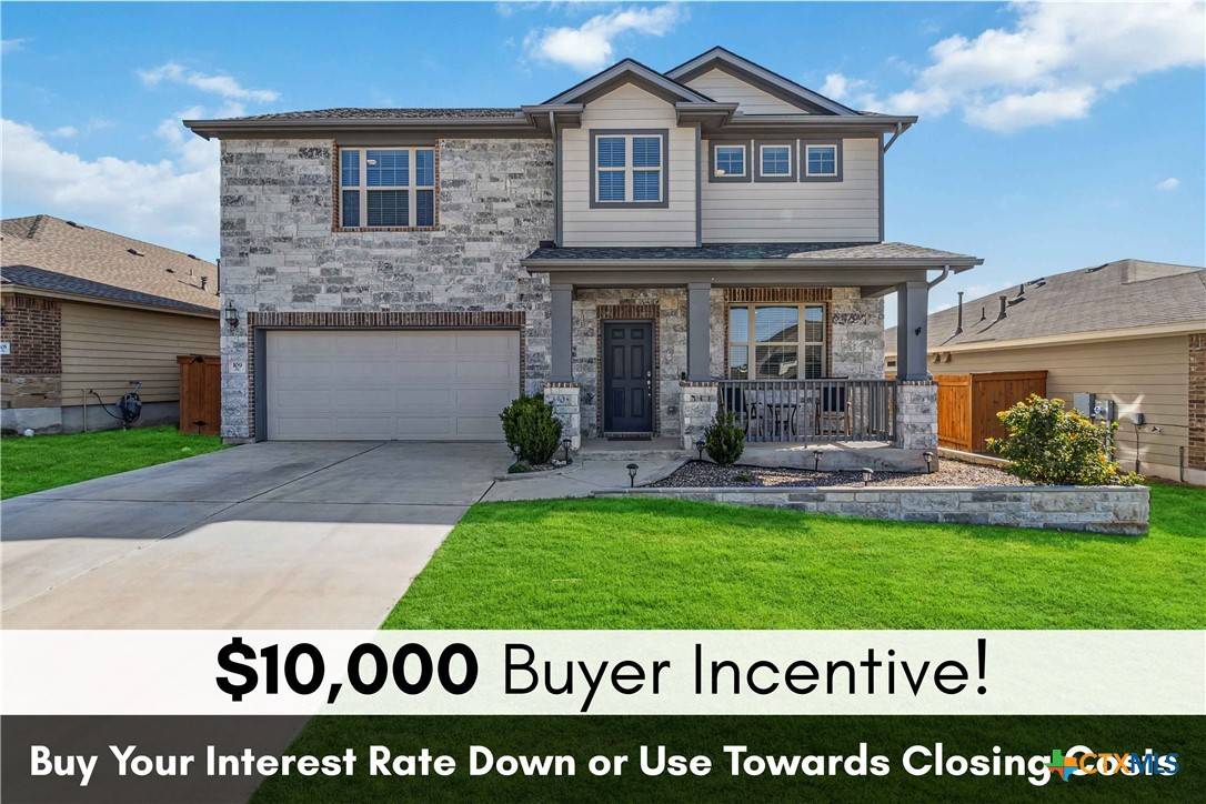 San Marcos, TX 78666,109 Cypress Hills RD