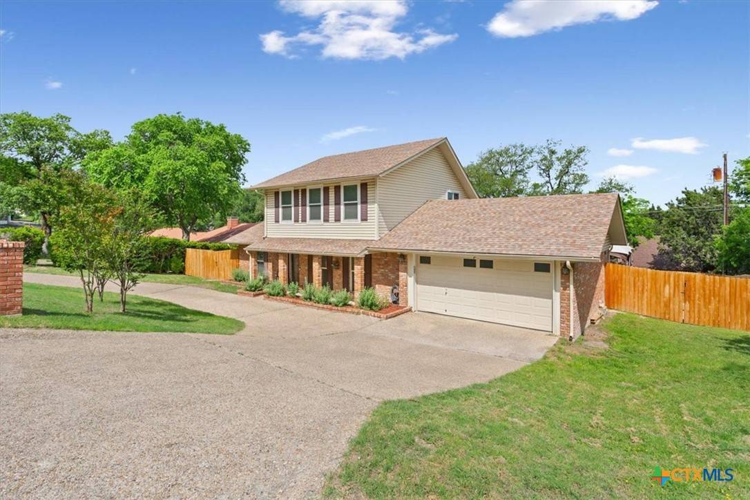 Harker Heights, TX 76548,824 Cliffside DR