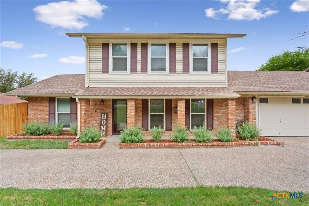 Harker Heights, TX 76548,824 Cliffside DR