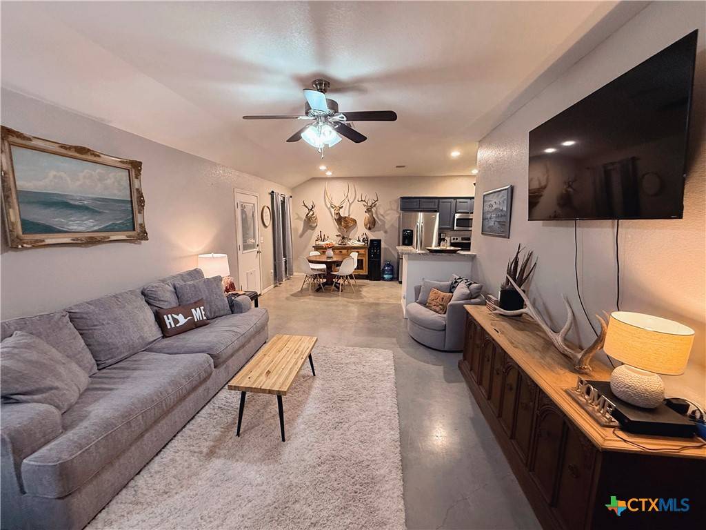 Lampasas, TX 76550,1202 E Avenue F