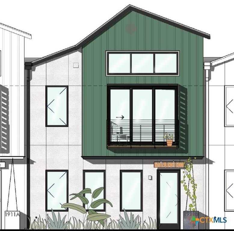 San Marcos, TX 78666,1911 Dutton DR #B