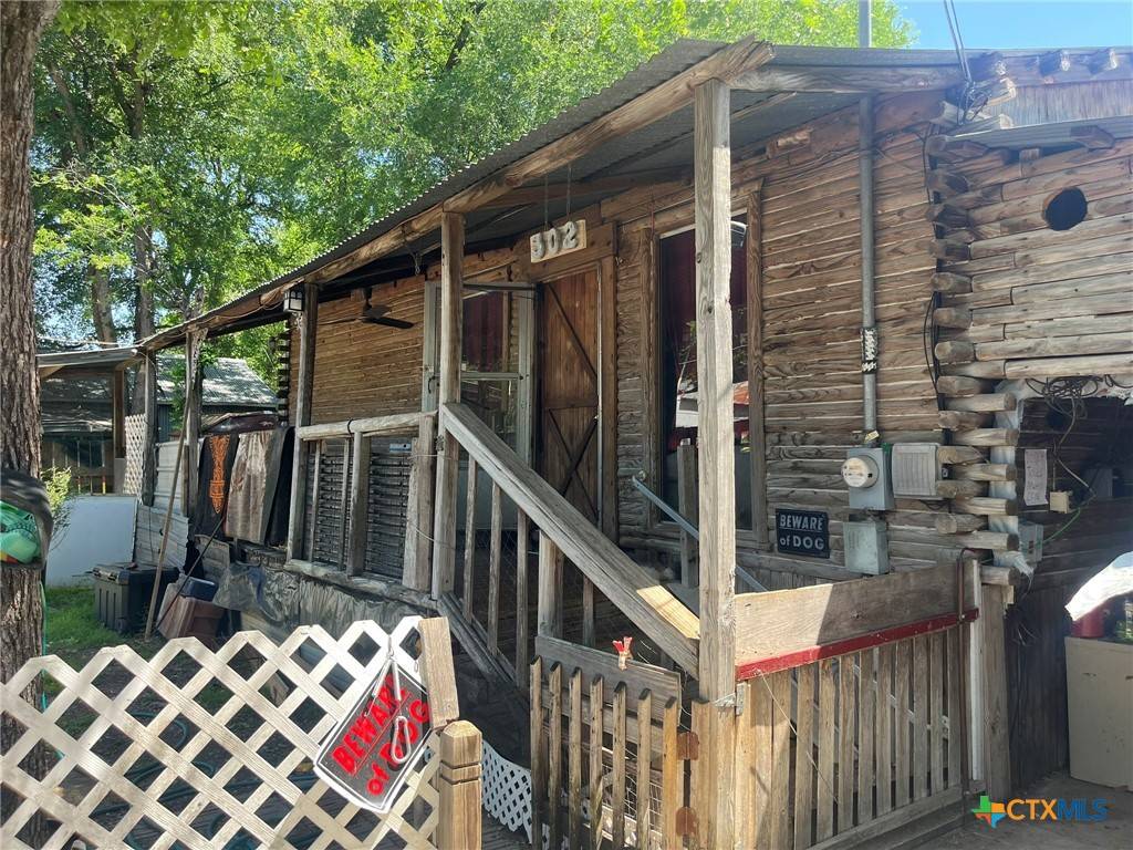Belton, TX 76513,304 Kegley ST