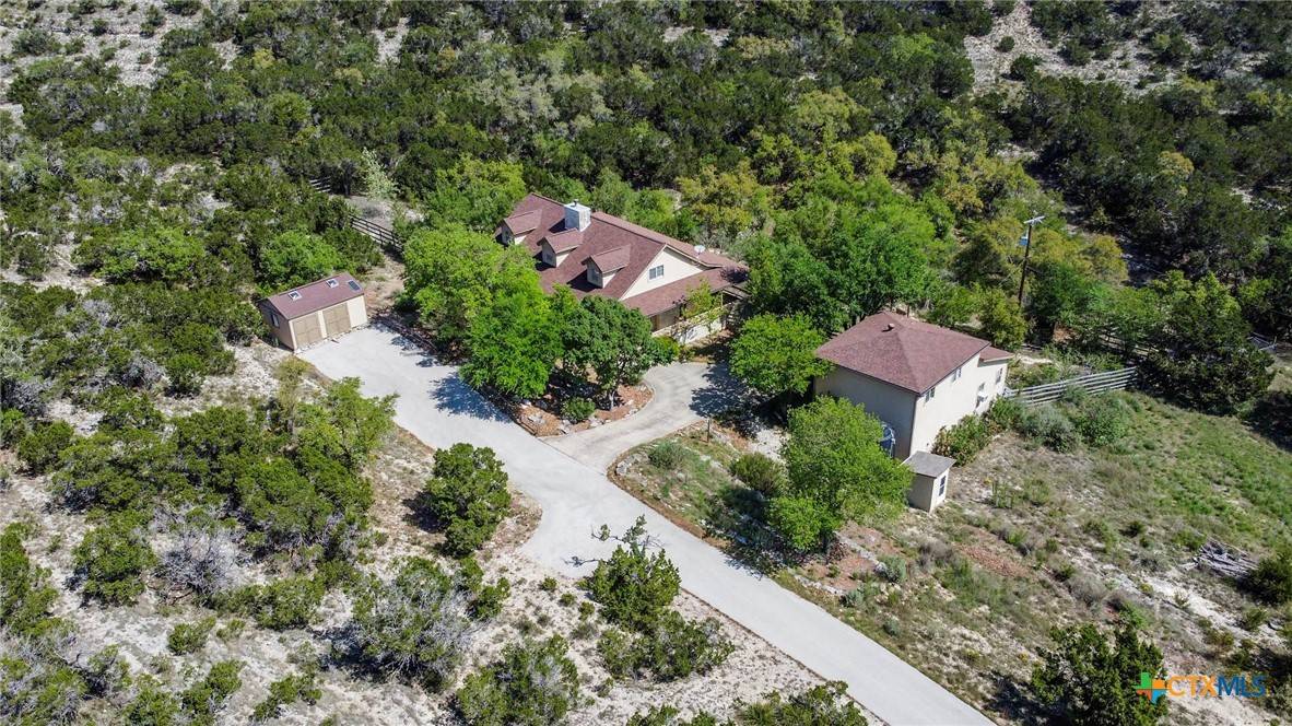 Bulverde, TX 78163,6355 Derby WAY