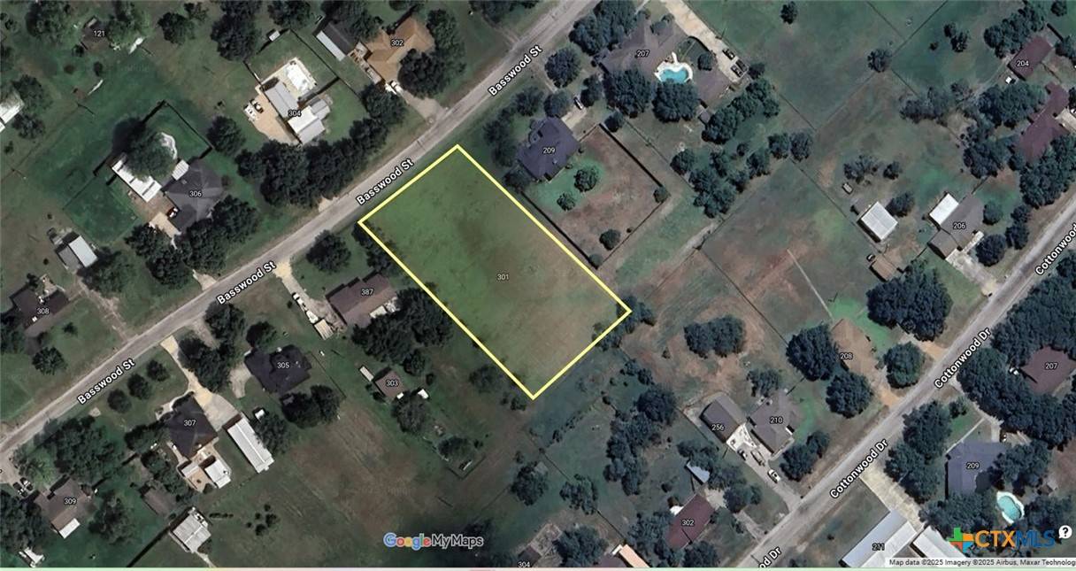 Victoria, TX 77904,301 Basswood ST