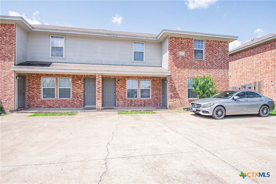 Killeen, TX 76543,3708 Malibu LN #D
