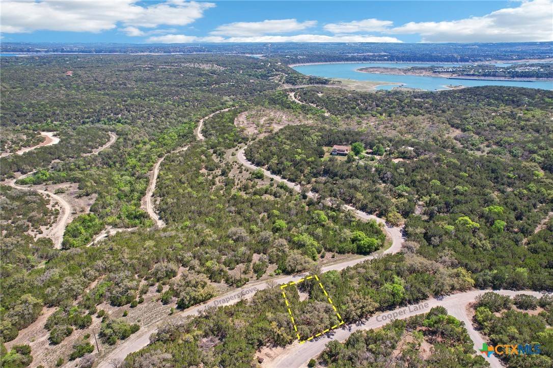 Lago Vista, TX 78645,4005 Cooper LN