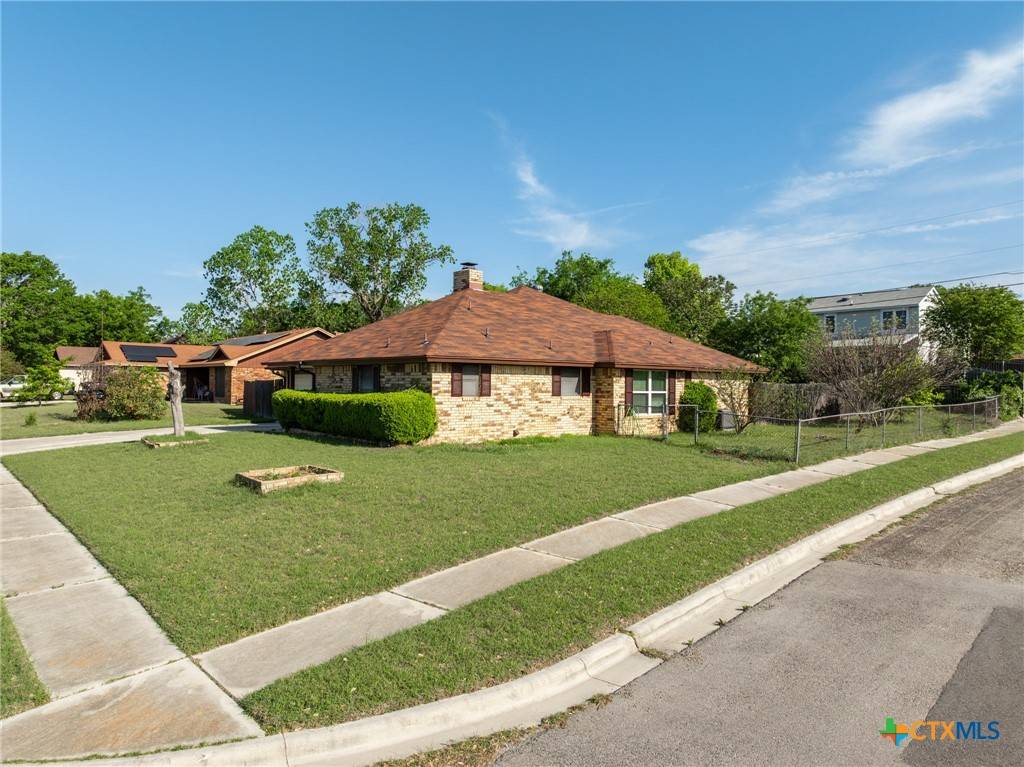 Copperas Cove, TX 76522,125 E Blancas DR
