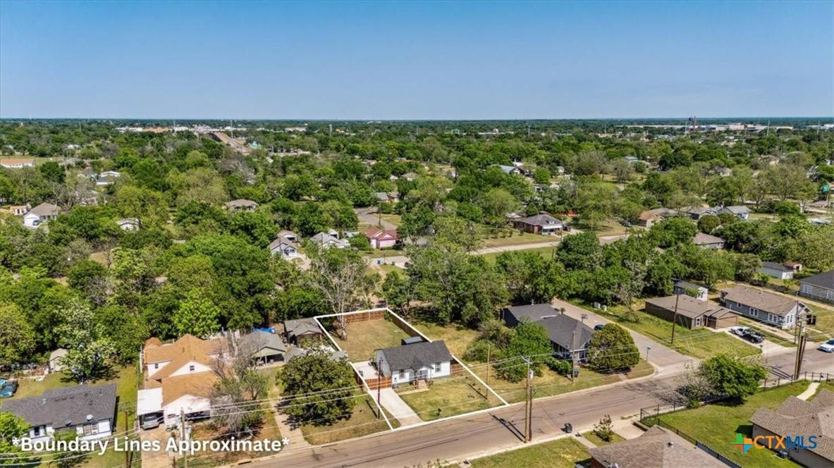 Waco, TX 76704,905 Garrison ST