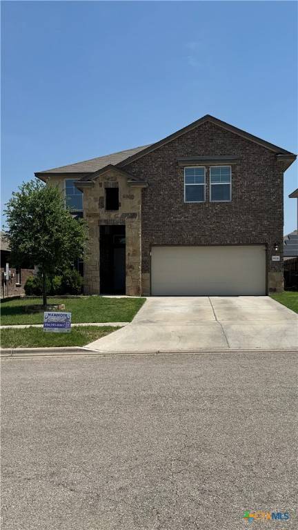 Killeen, TX 76542,9516 Glynhill CT