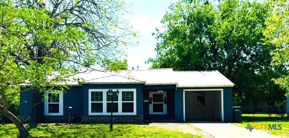 Gatesville, TX 76528,2606 Jackson DR