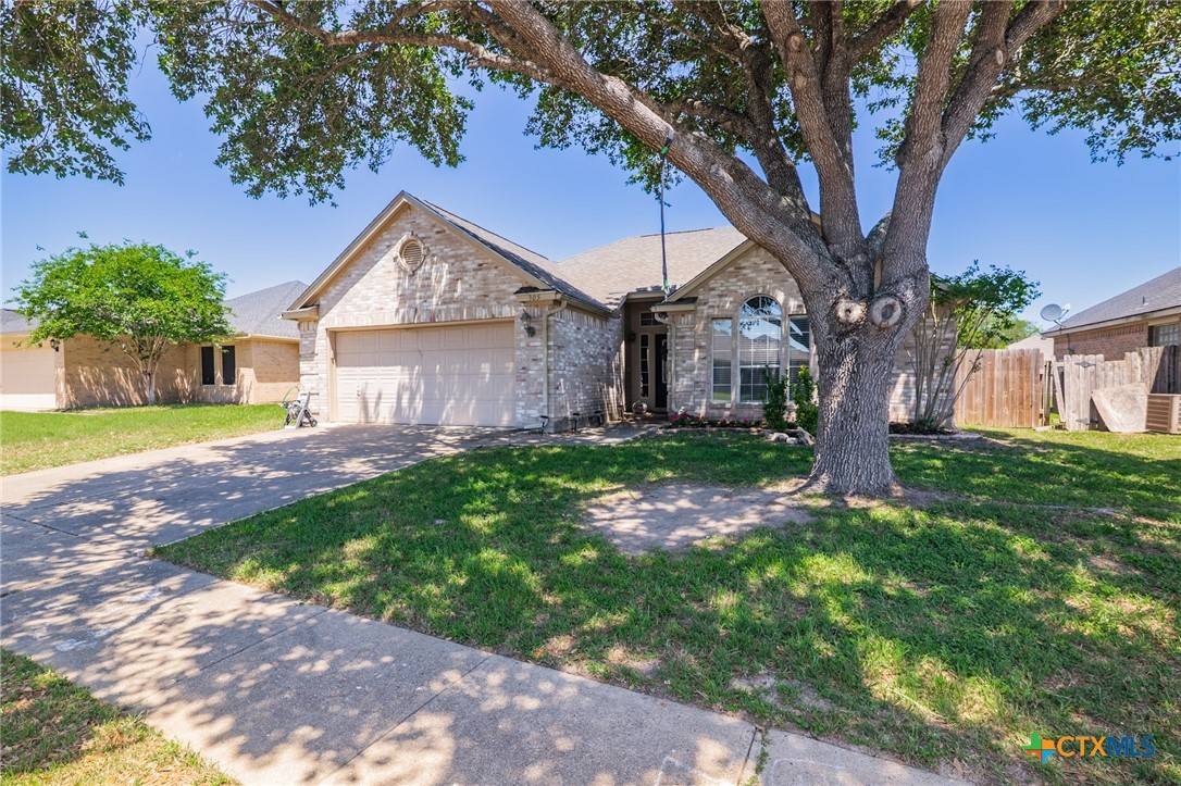 Victoria, TX 77904,305 Appaloosa DR