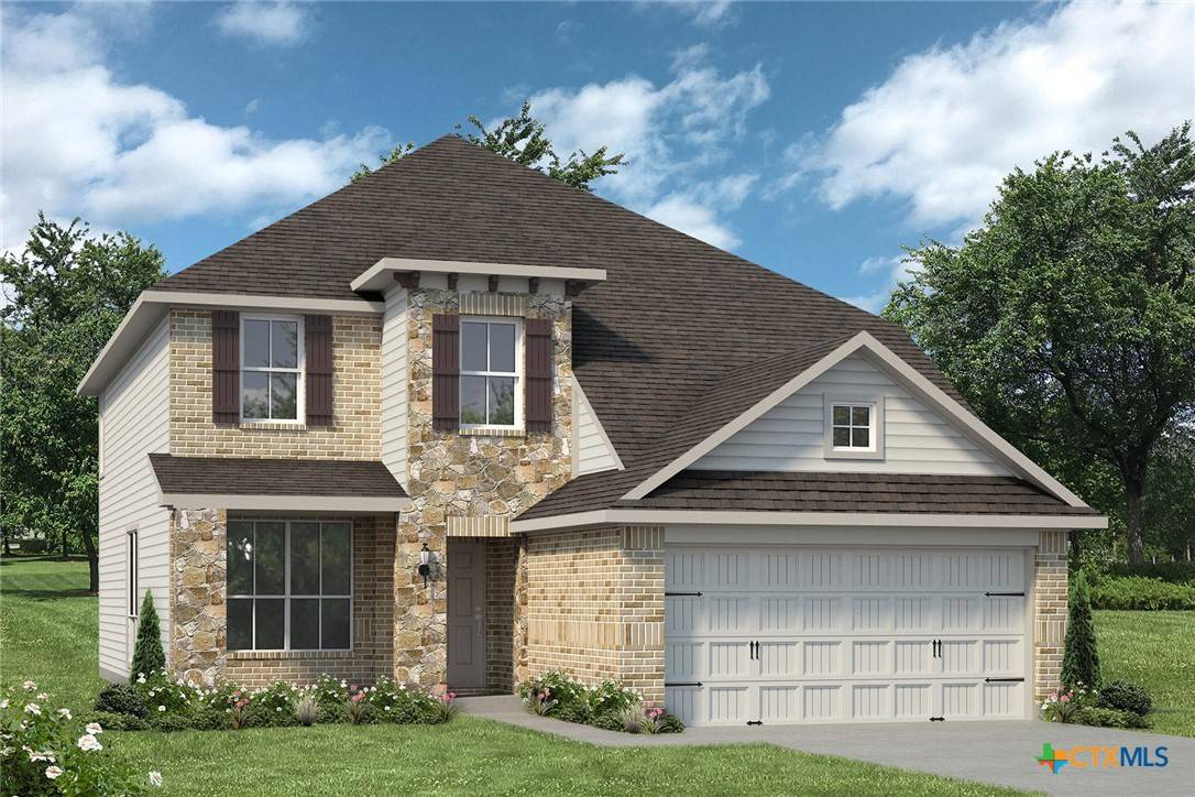 Killeen, TX 76549,6106 McGregor LOOP