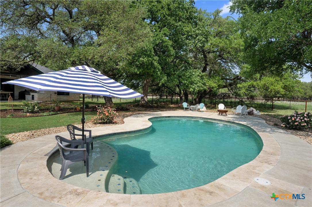 Salado, TX 76571,1306 Crystal SPGS