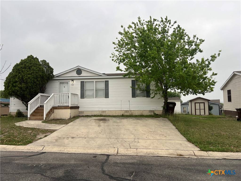 Converse, TX 78109,7460 Kitty Hawk RD #102