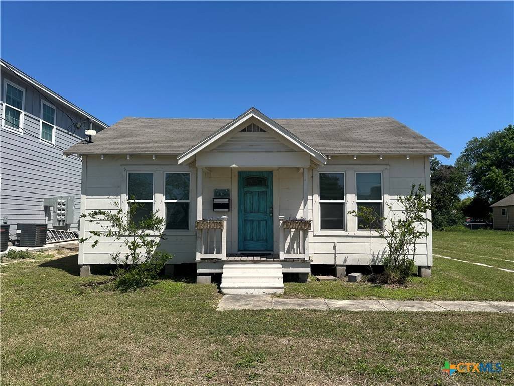 Refugio, TX 78377,506 Alamo