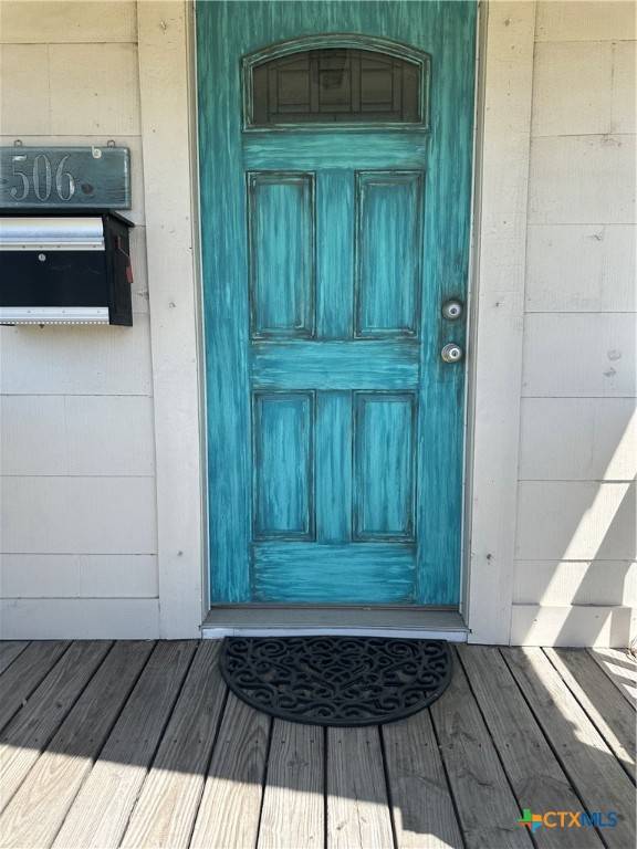 Refugio, TX 78377,506 Alamo