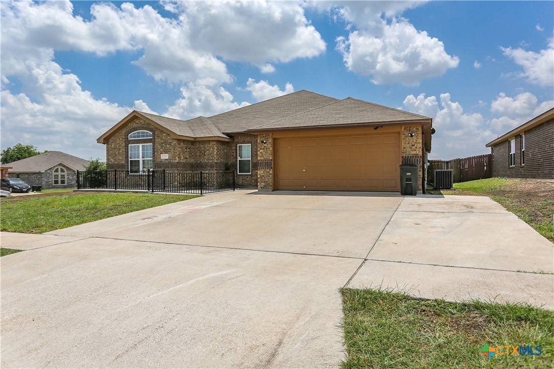 Killeen, TX 76549,2100 Golden Eagle DR