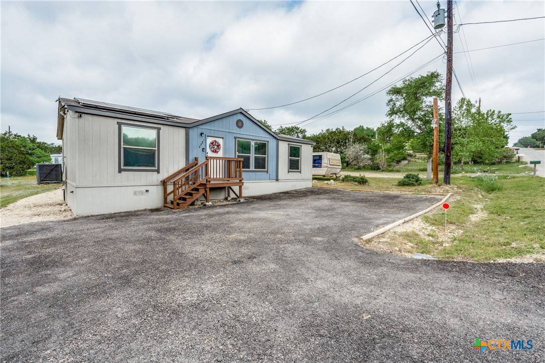 Canyon Lake, TX 78133,1824 Live Oak DR