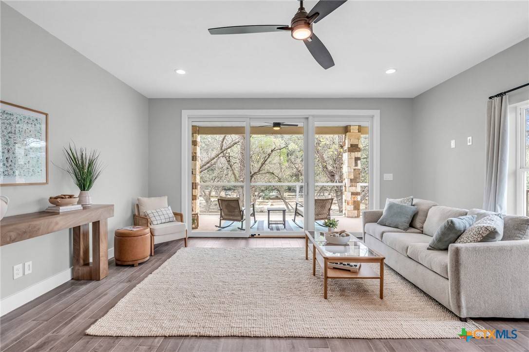 New Braunfels, TX 78132,540 River Run #315