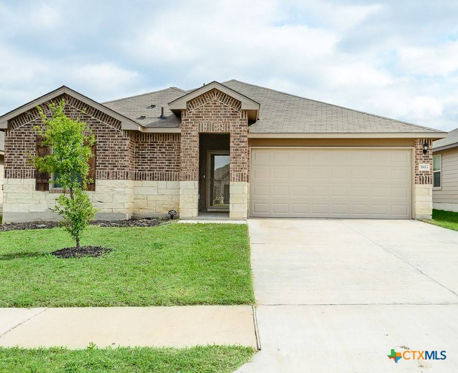 Killeen, TX 76543,5817 Sally Ride LN