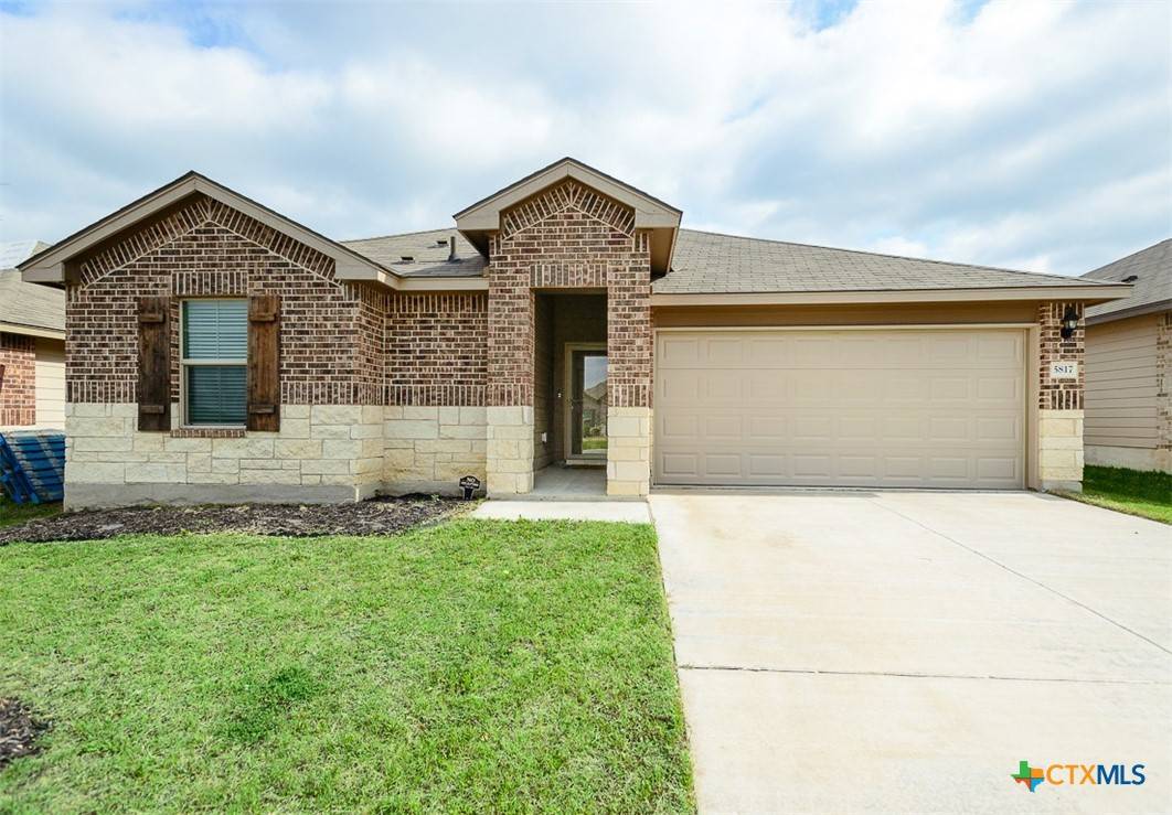 Killeen, TX 76543,5817 Sally Ride LN